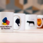 Maison médicale de Frasnes-Mug